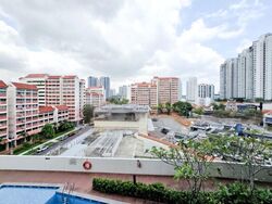 Uptown @ Farrer (D8), Apartment #469093471